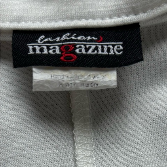 Blazer - Picture 2 of 2